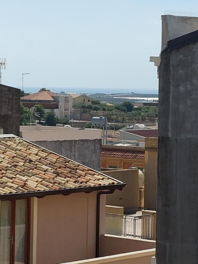 Casa Adriana B&B パキーノ エクステリア 写真